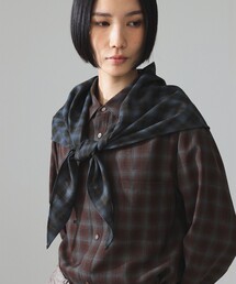 BEAMS BOY｜ビームスボーイのマフラー通販 - ZOZOTOWN