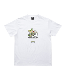 Pokemon 30th Anniversary 1025 T-shirt 「ドーブル」