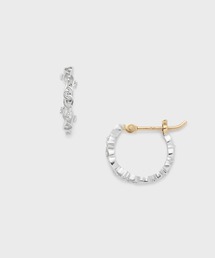 agete（アガット）｜ピアス（片耳用）一覧 - WEAR