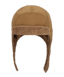DAIWA PIER39（ダイワピア39）の「DAIWA PIER39 TECH FLEECE FLIGHT CAP ダイワ ピア39  キャップ（キャップ）」