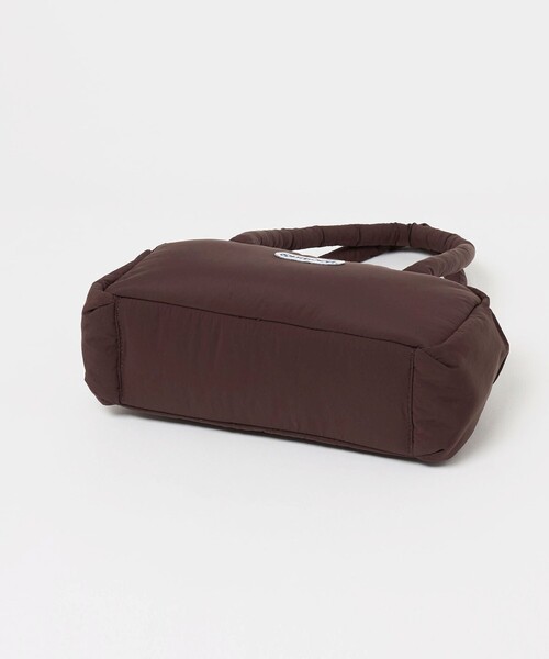NICE WEATHER（ナイスウェザー）の「【別注】＜OUTDOOR PRODUCTS＞ボストンバッグ（トートバッグ・レディース・ネイビー/ダークブラウン/ブラック・FREE）」の22枚目の写真