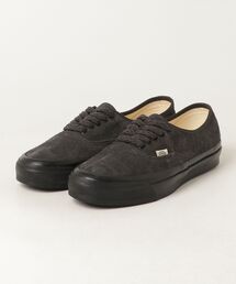 VANS:LX Authentic 44 HAIRY SUE