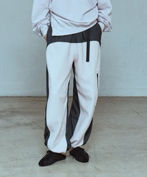 THINGS THAT MATTER（シングス ザット マター）の「SWITCHING RELAX PANTS / スイッチング リラックス パンツ（スウェットパンツ）」