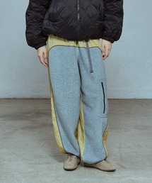 THINGS THAT MATTER（シングス ザット マター）の「SWITCHING RELAX PANTS   スイッチング リラックス パンツ（スウェットパンツ）」