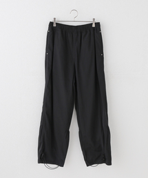 JOURNAL STANDARD（ジャーナルスタンダード）の「【LOW CLASSIC/ロウ クラシック】 Fleece-lined volume leg pant（その他パンツ・レディース）」
