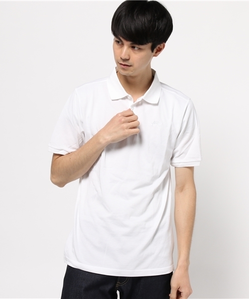 nike sb dri fit polo