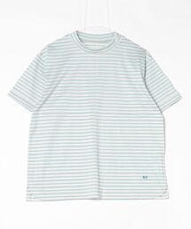 McGREGOR（マックレガー）の「マルチボーダーＴシャツ（Tシャツ/カットソー）」