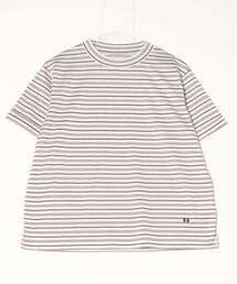 McGREGOR（マックレガー）の「マルチボーダーＴシャツ（Tシャツ/カットソー）」