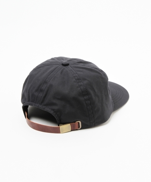 BEAMS PLUS（ビームスプラス）の「BEAMS PLUS / インシュレーション キャップ（キャップ・メンズ・ダークグリーン/ベージュ/ダークネイビー・ONE SIZE）」の18枚目の写真