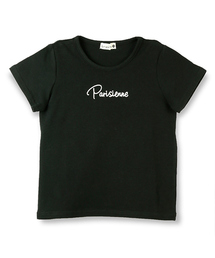 BRANSHES | シンプルロゴプリントTシャツ(Tシャツ/カットソー)