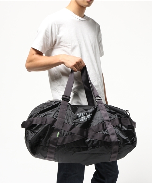 Mountain Hardwearボストンバッグ　ダッフルバッグ　2000s ヨドバシ.com - マウンテンハードウェア Mountain Hardwear