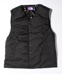 THE NORTH FACE PURPLE LABEL | ＜THE NORTH FACE＞ PURPLLABEL DOWN VEST/ダウンベスト □□(ダウンベスト)