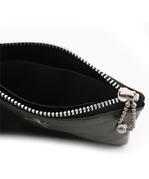 HYSTERIC GLAMOUR（ヒステリックグラマー）の「LEATHER