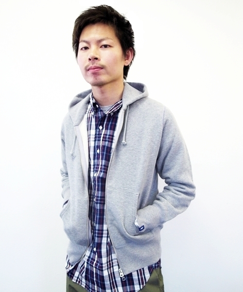 SHIPS（シップス）の「LOOPWHEELER for SHIPS: TURIURAKE PARKA