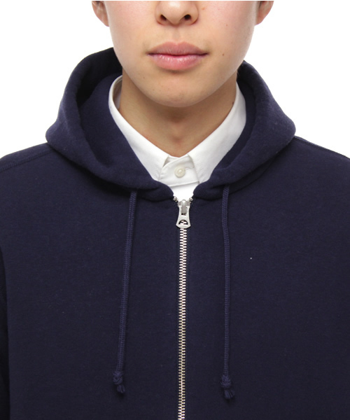 SHIPS（シップス）の「LOOPWHEELER for SHIPS: TURIURAKE PARKA