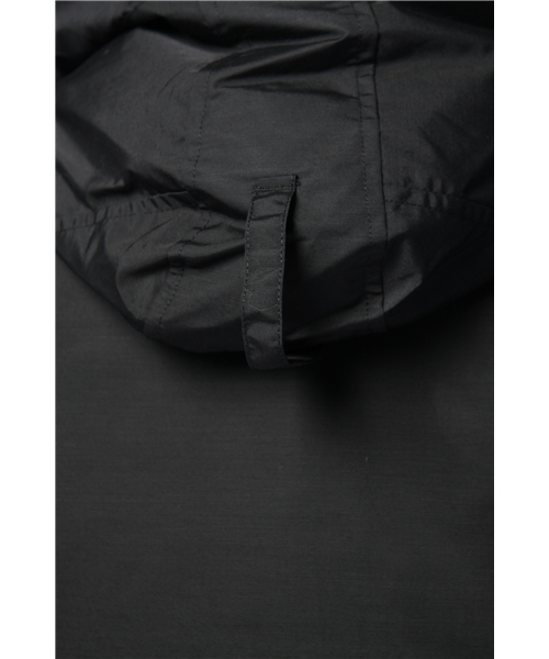 AMERICAN RAG CIE（アメリカンラグシー）の「CANADA GOOSE(カナダグース)113-CGS-LABRADOR 60/40（ダウンジャケット/コート・メンズ・ブラック・SMALL/MEDIUM/X-SMALL）」の12枚目の写真