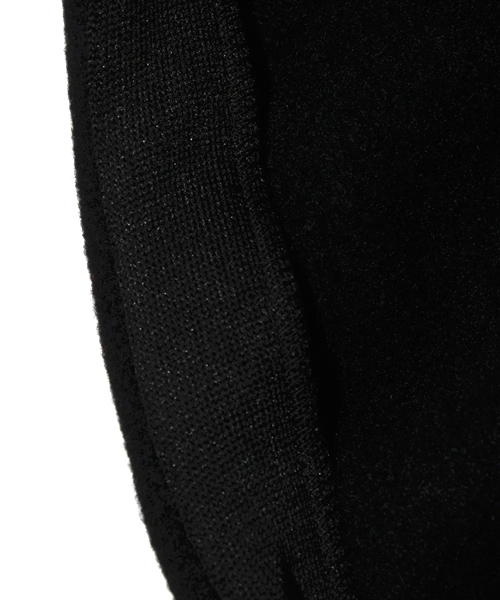 SHIPS for women(シップスフォーウィメン)の「WOOL BERET(ハンチング/ベレー帽・レディース・チャコールグレー/ブラック/キャメル/レッド/サンドベージュ/ネイビー・ONE SIZE)」の10枚目の写真