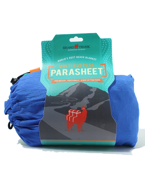grand trunk parasheet