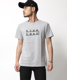 【modem design/モデムデザイン】×【RD.Ghost/アールディ.ゴースト】選べる全20色プリントTシャツ