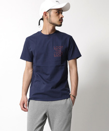 【modem design/モデムデザイン】×【RD.Ghost/アールディ.ゴースト】選べる全20色プリントTシャツ