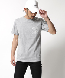 【modem design/モデムデザイン】×【RD.Ghost/アールディ.ゴースト】選べる全20色プリントTシャツ