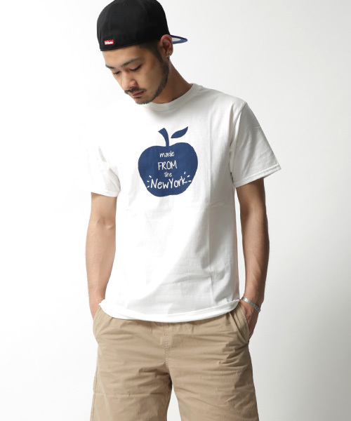 modem design（モデムデザイン）の「【modem design/モデムデザイン】×【RD.Ghost/アールディ.ゴースト】選べる全20色プリントTシャツ（Tシャツ/カットソー・メンズ・ホワイト系その他/ブラック/グレー系その他/ブラック系その他2/ブルー系その他2/ブルー系その他/ホワイト/グレー系その他2/ネイビー/ブラック系その他/ホワイト系その他2/グレー/ブラック系その他4/ブラック系その他3/ホワイト系その他4/ホワイト系その他5/ホワイト系その他3/ブルー系その他4/グレー系その他3/ブルー系その他3・4/3/2）」の5枚目の写真