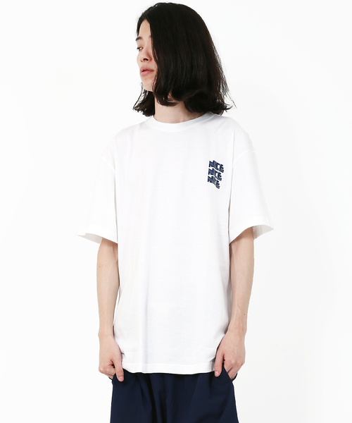 modem design（モデムデザイン）の「【modem design/モデムデザイン】×【RD.Ghost/アールディ.ゴースト】選べる全20色プリントTシャツ（Tシャツ/カットソー・メンズ・ホワイト系その他/ブラック/グレー系その他/ブラック系その他2/ブルー系その他2/ブルー系その他/ホワイト/グレー系その他2/ネイビー/ブラック系その他/ホワイト系その他2/グレー/ブラック系その他4/ブラック系その他3/ホワイト系その他4/ホワイト系その他5/ホワイト系その他3/ブルー系その他4/グレー系その他3/ブルー系その他3・4/3/2）」の6枚目の写真