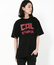 【modem design/モデムデザイン】×【RD.Ghost/アールディ.ゴースト】選べる全20色プリントTシャツ