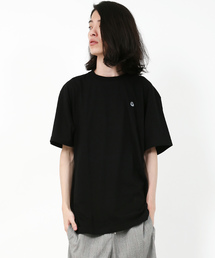 【modem design/モデムデザイン】×【RD.Ghost/アールディ.ゴースト】選べる全20色プリントTシャツ