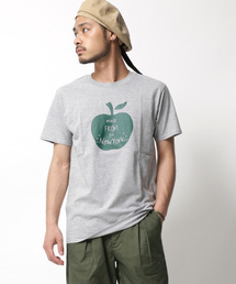 【modem design/モデムデザイン】×【RD.Ghost/アールディ.ゴースト】選べる全20色プリントTシャツ