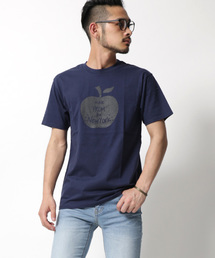 【modem design/モデムデザイン】×【RD.Ghost/アールディ.ゴースト】選べる全20色プリントTシャツ
