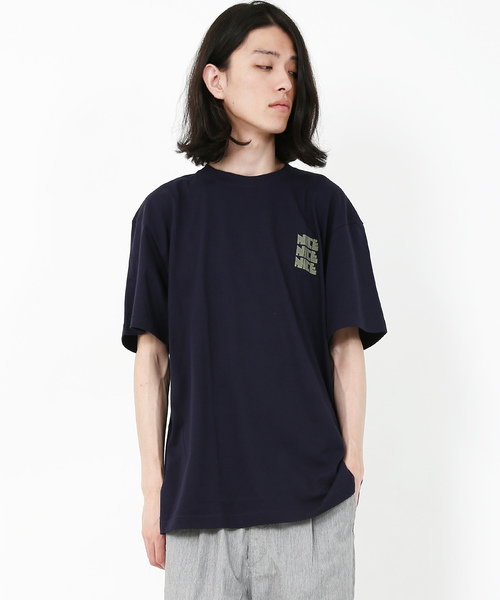 modem design（モデムデザイン）の「【modem design/モデムデザイン】×【RD.Ghost/アールディ.ゴースト】選べる全20色プリントTシャツ（Tシャツ/カットソー・メンズ・ホワイト系その他/ブラック/グレー系その他/ブラック系その他2/ブルー系その他2/ブルー系その他/ホワイト/グレー系その他2/ネイビー/ブラック系その他/ホワイト系その他2/グレー/ブラック系その他4/ブラック系その他3/ホワイト系その他4/ホワイト系その他5/ホワイト系その他3/ブルー系その他4/グレー系その他3/ブルー系その他3・4/3/2）」の20枚目の写真