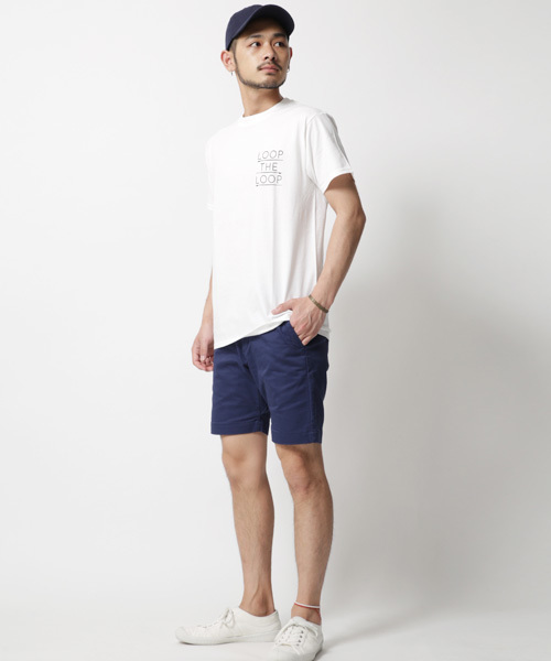 modem design（モデムデザイン）の「【modem design/モデムデザイン】×【RD.Ghost/アールディ.ゴースト】選べる全20色プリントTシャツ（Tシャツ/カットソー・メンズ・ホワイト系その他/ブラック/グレー系その他/ブラック系その他2/ブルー系その他2/ブルー系その他/ホワイト/グレー系その他2/ネイビー/ブラック系その他/ホワイト系その他2/グレー/ブラック系その他4/ブラック系その他3/ホワイト系その他4/ホワイト系その他5/ホワイト系その他3/ブルー系その他4/グレー系その他3/ブルー系その他3・4/3/2）」の21枚目の写真