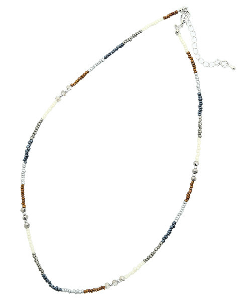 improves�i�C���v���[�u�X�j�́u�r�[�Y�l�b�N���X�i�l�b�N���X�j�v�b�z���C�g