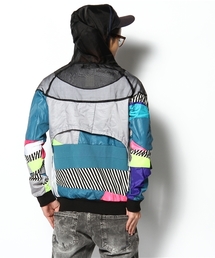 VINTI ANDREWS×NIKEリメイクナイロンパーカー VINTI ANDREWS×NIKEリメイクナイロンパーカー Yahoo