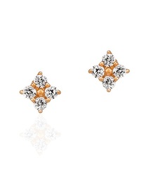 4℃｜ヨンドシーのピアス（両耳用）通販 - ZOZOTOWN