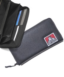 BEN DAVIS ORIGINALS(xfCrXIWiX)BEN DAVIS LONG WALLET(z)