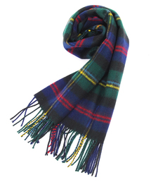 FVLMEN（フルメン）の「【SPADE】あったか 日本製 起毛 マフラー（マフラー）」