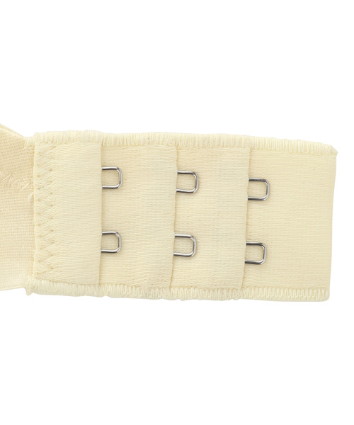 Triumph(トリンプ)の「天使のブラ スリムライン454 ブラジャー2【DEFカップ】TR454 WHU2(ブラジャー・レディース・クリーム・D65/D70/D75/E65/E70/E75/F70/F75/D80/E80/E85/D85)」の6枚目の写真