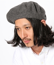 BEAUTY&YOUTH UNITED ARROWS | ＜BAKARRA＞ BELET/ベレー帽◆(ハンチング/ベレー帽)