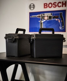 MOLDING（モールディング）の「ブリッド 収納 モールディング アーモ ツールボックス / BRID MOLDING AMMO TOOL BOX［L］（アウトドアグッズ）」