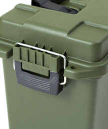 MOLDING（モールディング）の「ブリッド 収納 モールディング アーモ ツールボックス / BRID MOLDING AMMO TOOL BOX［L］（収納グッズ）」