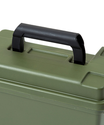 MOLDING（モールディング）の「ブリッド 収納 モールディング アーモ ツールボックス / BRID MOLDING AMMO TOOL BOX［L］（アウトドアグッズ）」