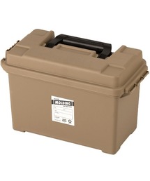 MOLDING（モールディング）の「ブリッド 収納 モールディング アーモ ツールボックス / BRID MOLDING AMMO TOOL BOX［L］（アウトドアグッズ）」