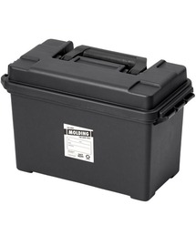 MOLDING（モールディング）の「ブリッド 収納 モールディング アーモ ツールボックス / BRID MOLDING AMMO TOOL BOX［L］（アウトドアグッズ）」