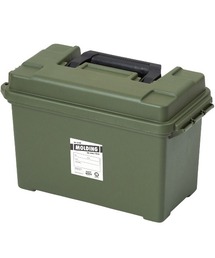 MOLDING（モールディング）の「ブリッド 収納 モールディング アーモ ツールボックス / BRID MOLDING AMMO TOOL BOX［L］（アウトドアグッズ）」