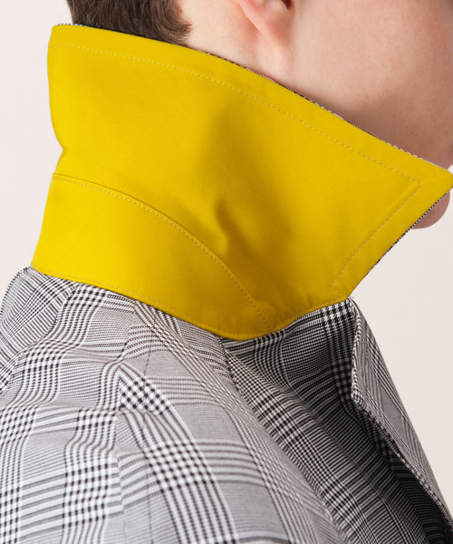 BLACK LABEL CRESTBRIDGE（ブラックレーベル・クレストブリッジ）の