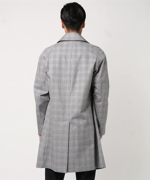 BLACK LABEL CRESTBRIDGE（ブラックレーベル・クレストブリッジ）の