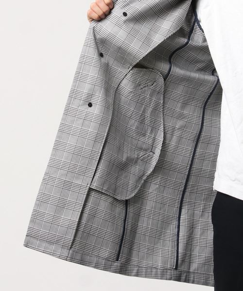 BLACK LABEL CRESTBRIDGE（ブラックレーベル・クレストブリッジ）の