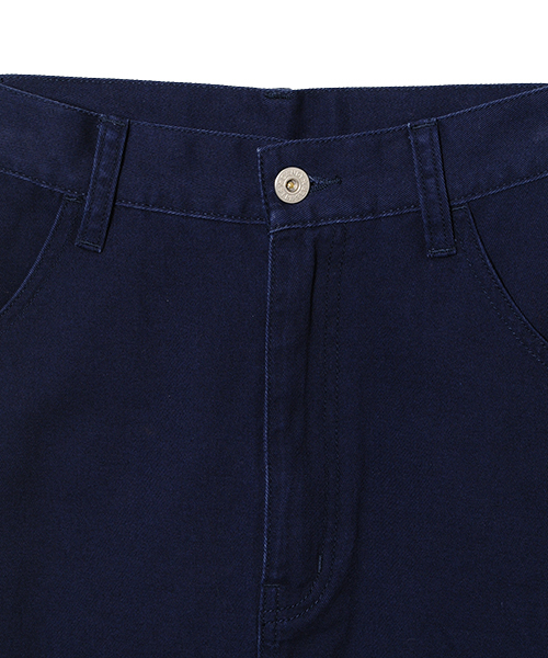 Candy Stripper（キャンディストリッパー）の「LINED LONG スカート（スカート・レディース・ブラック/ネイビー/ピンク/ピンク系その他・1/2）」の8枚目の写真